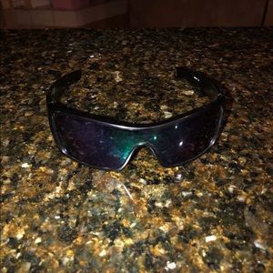 Oakley Sunglasses